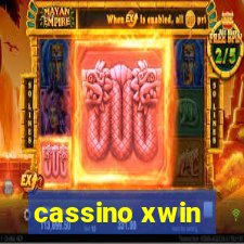 cassino xwin